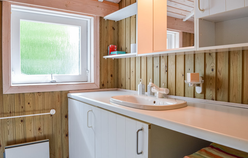 Ferienhaus - Lyngså , Dänemark - A26555 13