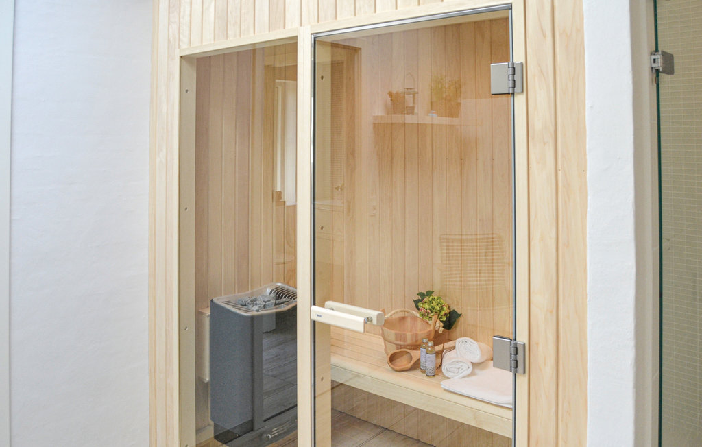 Ferienhaus - Lyngså , Dänemark - A26481 12