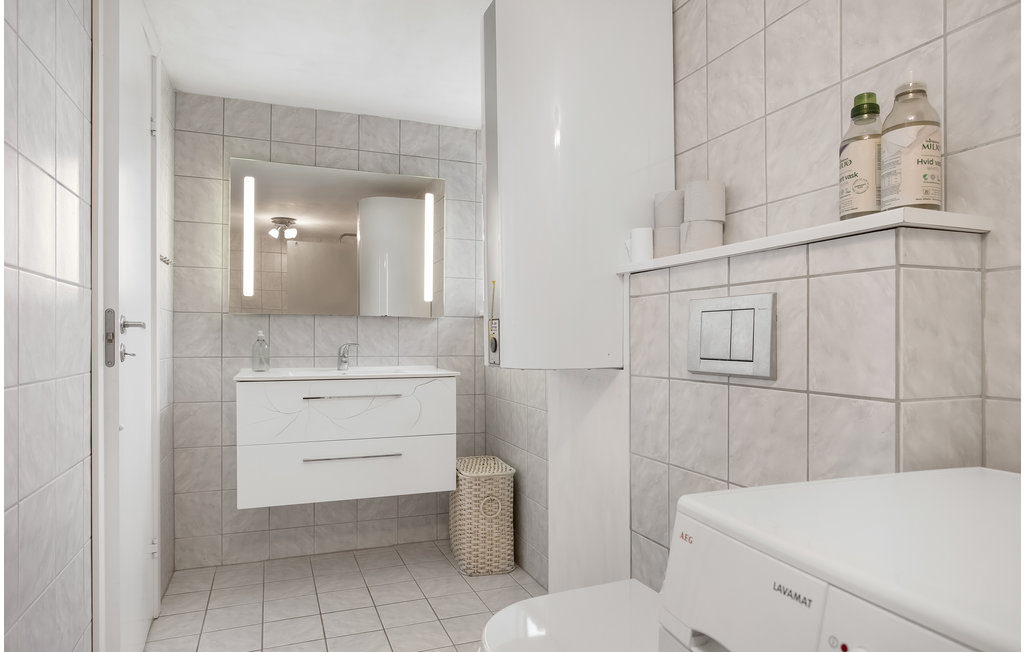 Ferienhaus - Lyngså , Dänemark - A26503 7