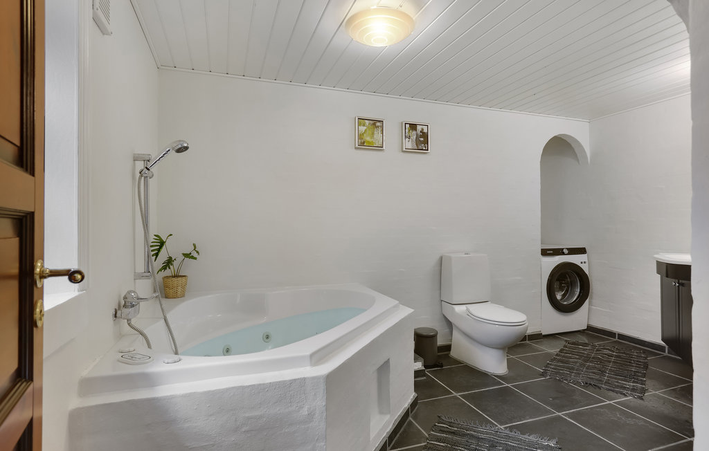 Feriehuse - Lyngså , Danmark - A26507 6