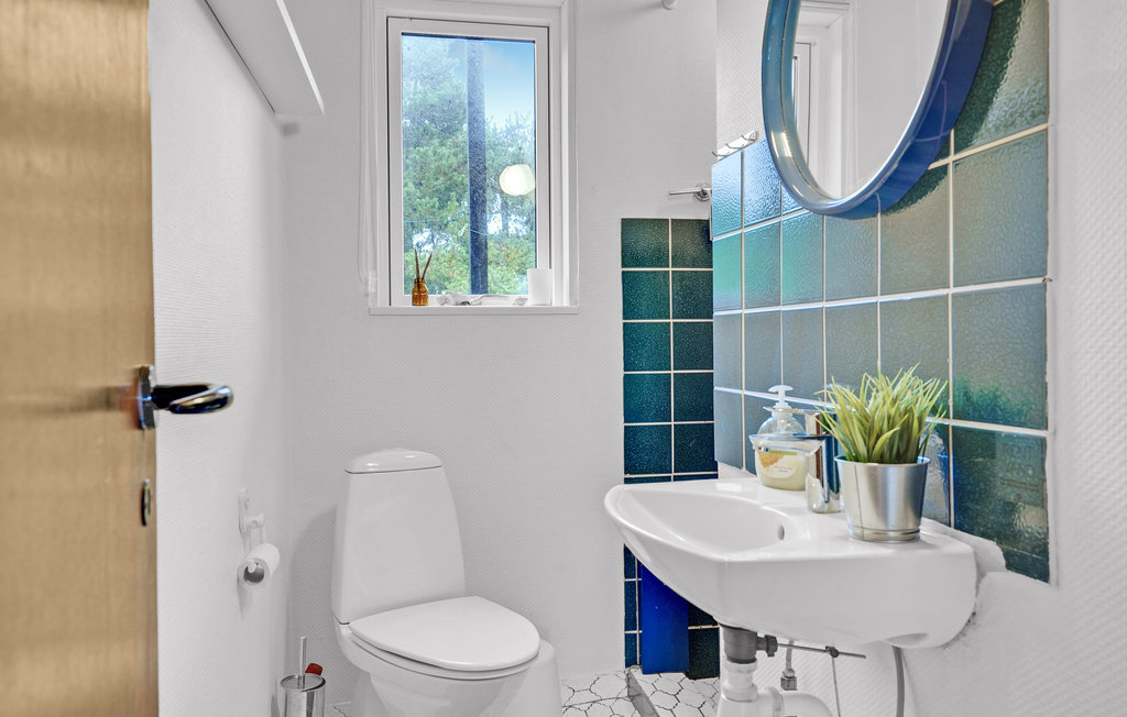 Feriehuse - Lyngså , Danmark - A26495 24