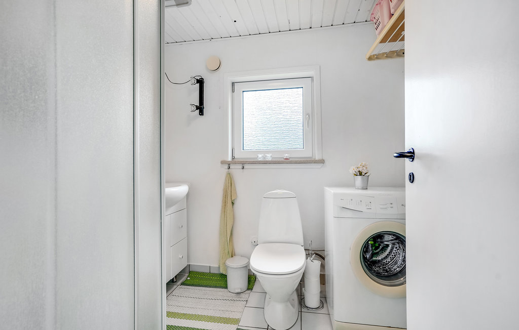 Ferienhaus - Lyngså Strand , Dänemark - A26573 17