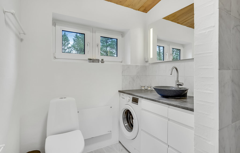 Ferienhaus - Lyngså Strand , Dänemark - A26577 16