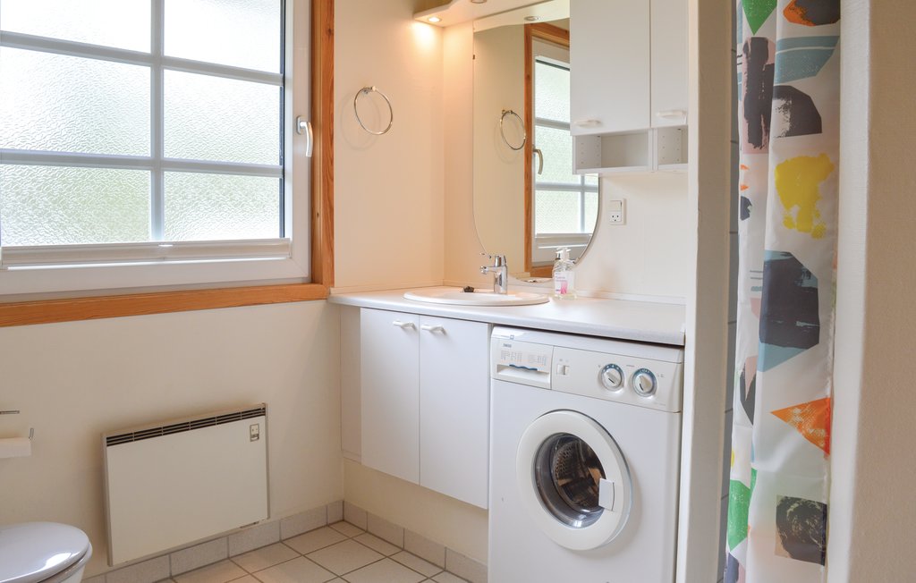 Ferienhaus - Lyngså , Dänemark - A26534 14