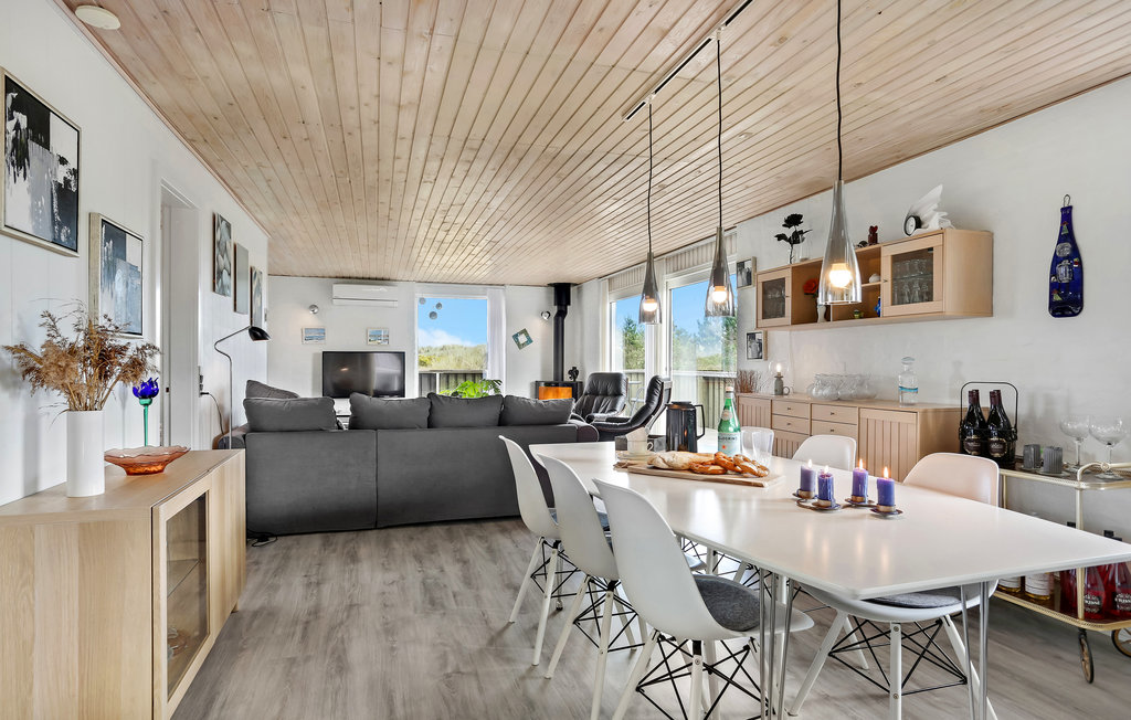 Feriehuse - Lyngså , Danmark - A26275 6