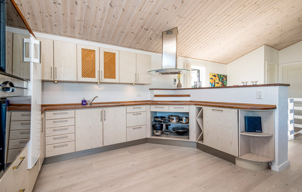 Feriehuse - Lyngså , Danmark - A26336 6