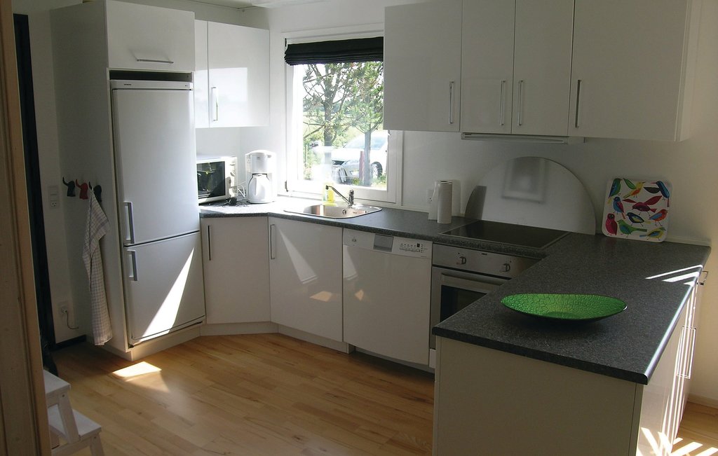 Ferienhaus - Lyngså , Dänemark - A26440 8