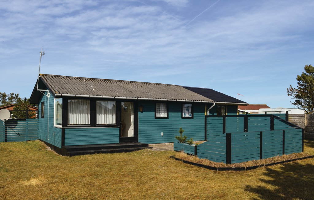 Ferienhaus - Lyngså , Dänemark - A26503 1