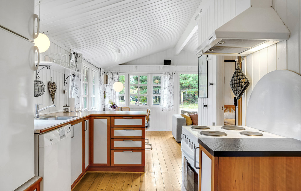 Ferienhaus - Lyngså , Dänemark - A26532 7