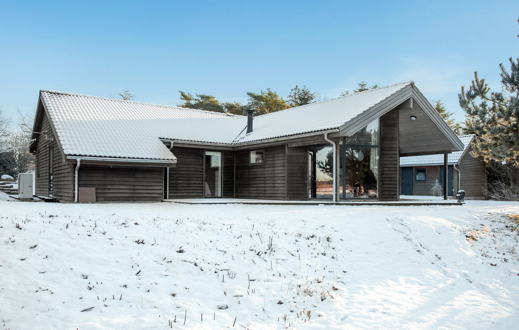 Feriehuse - Lyngså , Danmark - A26591 1