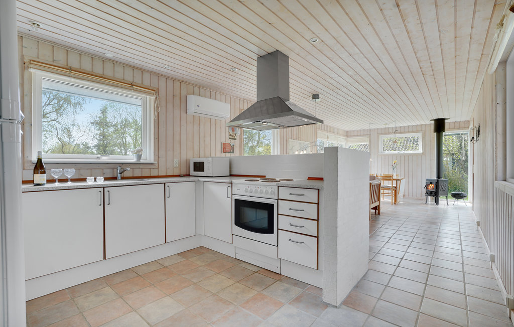 Feriehuse - Lyngså , Danmark - A26190 9