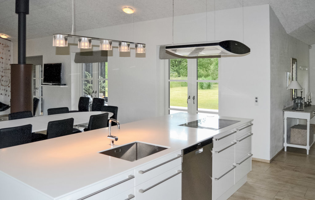 Ferienhaus - Lyngså , Dänemark - A26481 5