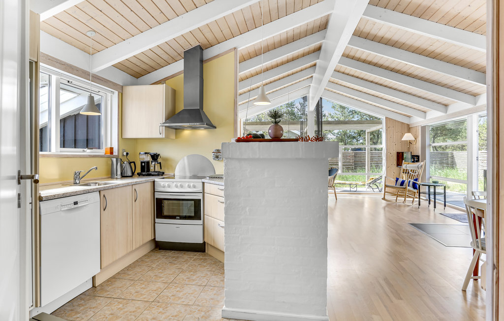 Ferienhaus - Lyngså , Dänemark - A26497 6