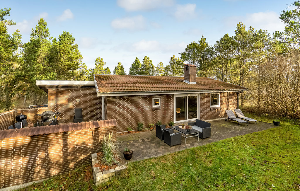 Ferienhaus - Lyngså Strand , Dänemark - A26577 1