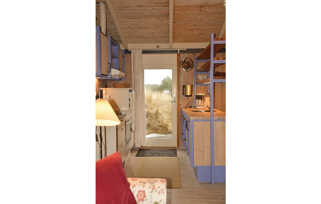 Feriehuse - Lyngså , Danmark - A26489 12