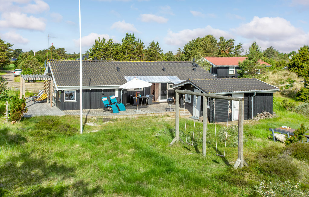 Ferienhaus - Lyngså , Dänemark - A26497 1