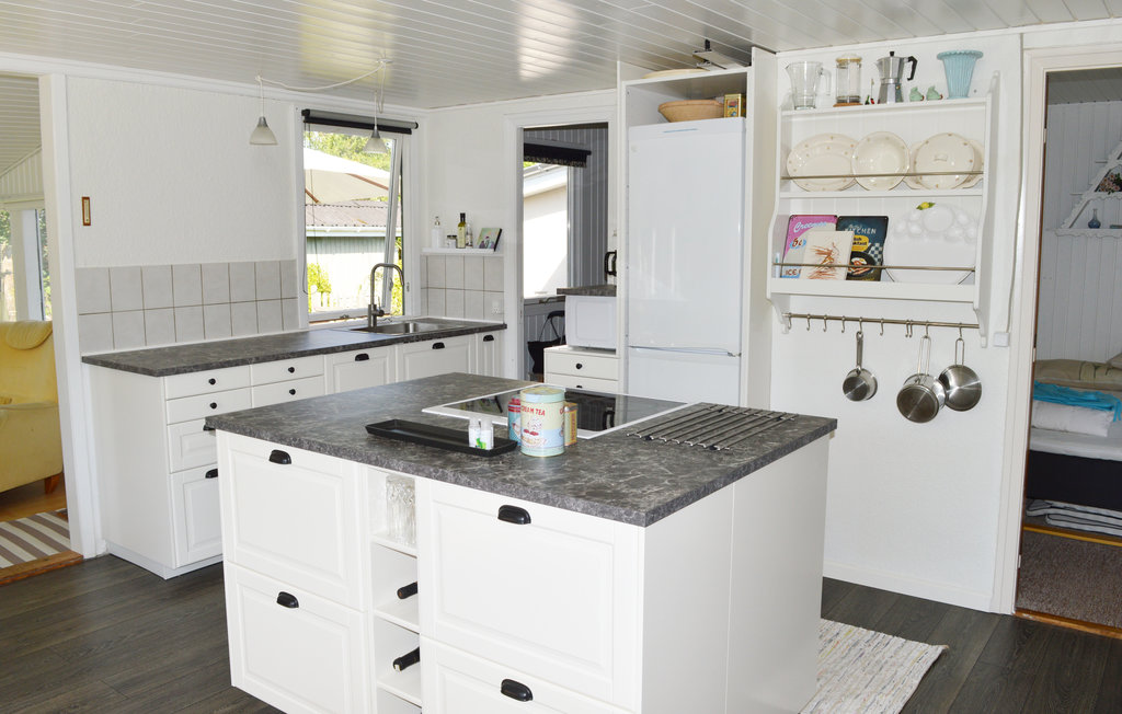 Ferienhaus - Lyngså , Dänemark - A26558 6