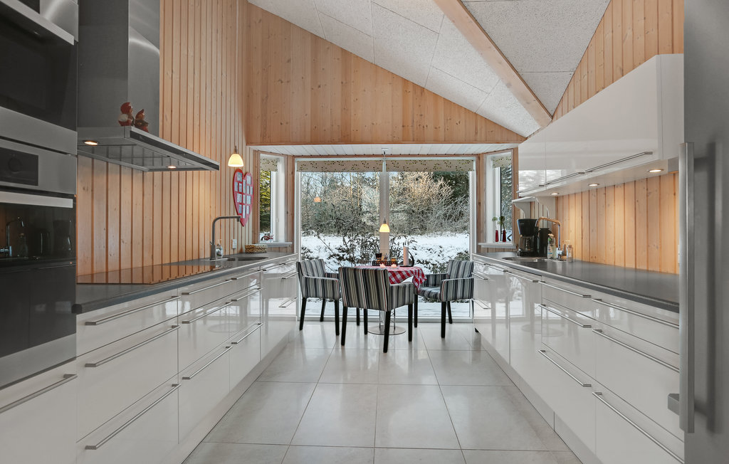 Feriehuse - Lyngså , Danmark - A26591 6