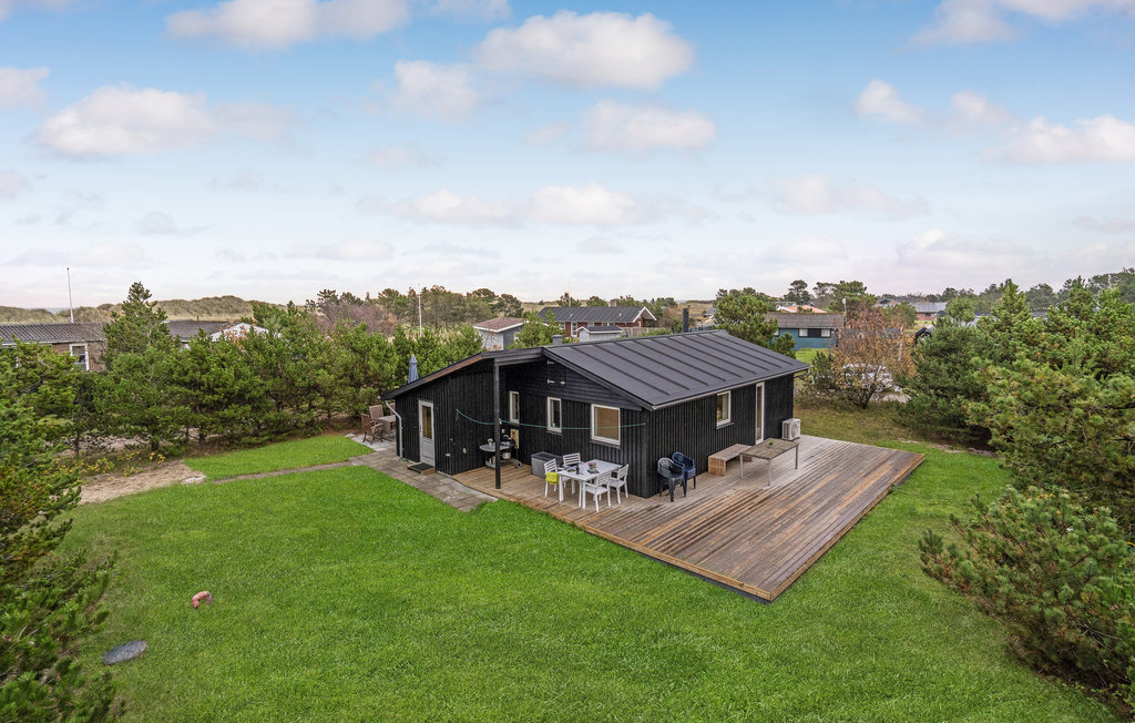 Feriehuse - Lyngså , Danmark - A26495 1