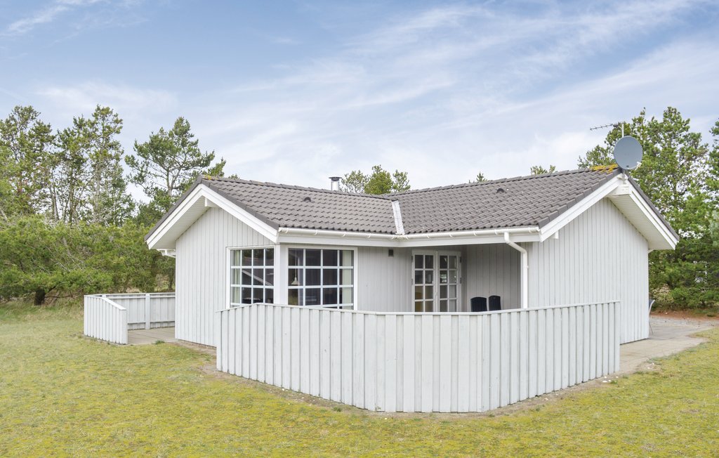 Ferienhaus - Lyngså , Dänemark - A26534 1