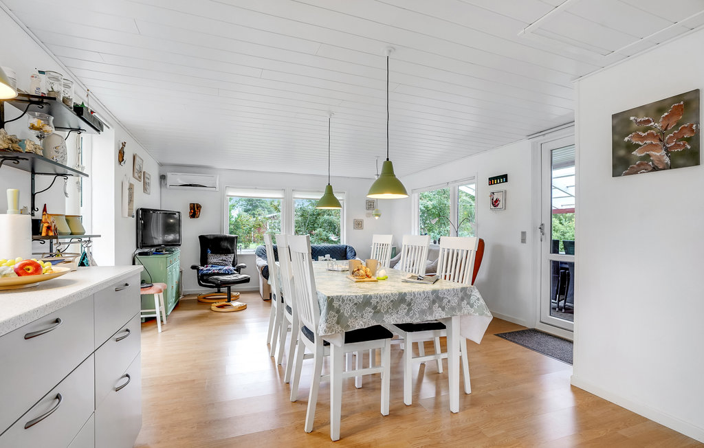 Ferienhaus - Lyngså Strand , Dänemark - A26573 6