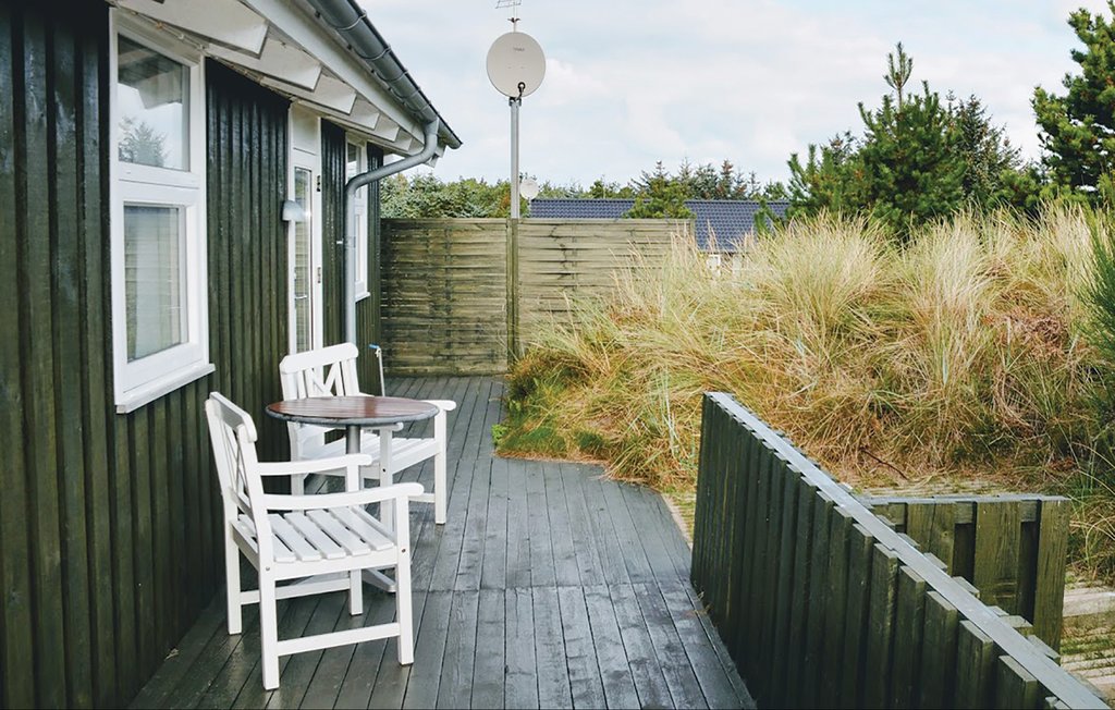 Feriehuse - Lyngså , Danmark - A26489 5