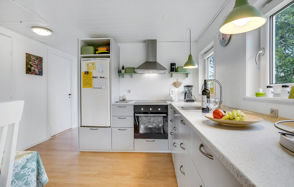Ferienhaus - Lyngså Strand , Dänemark - A26573 15