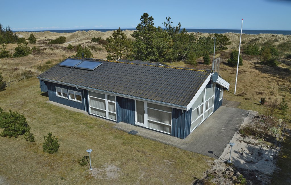 Ferienhaus - Lyngså , Dänemark - A26497 13