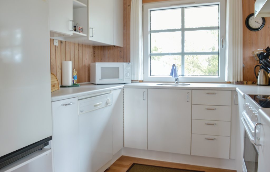 Ferienhaus - Lyngså , Dänemark - A26534 10