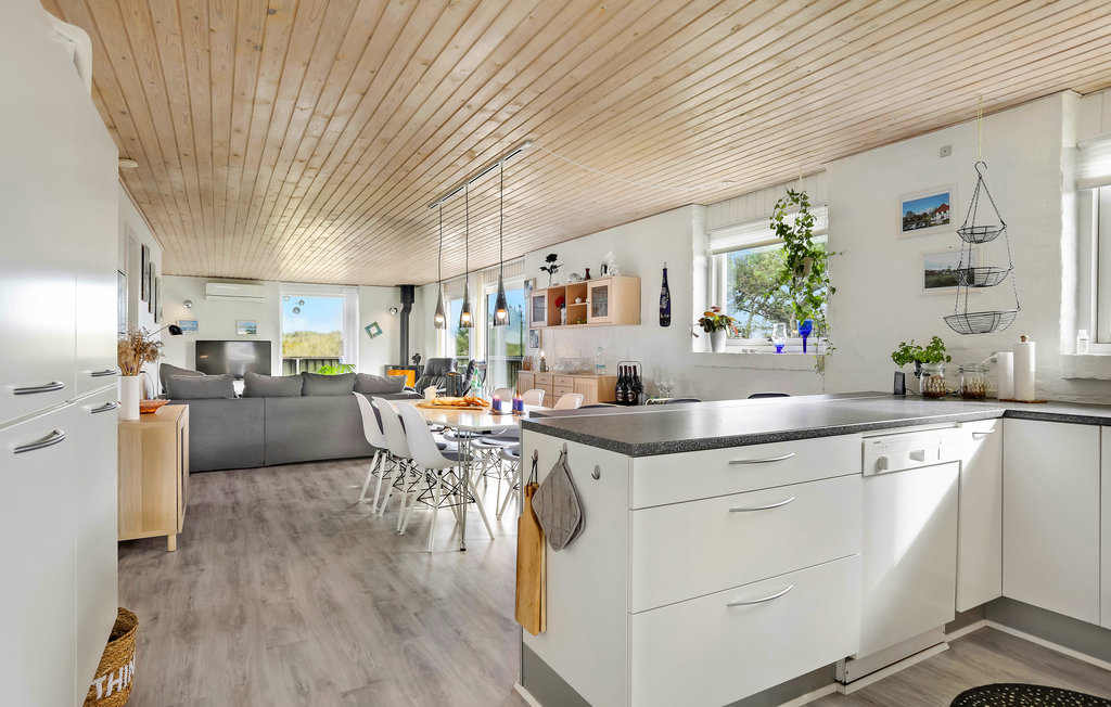 Feriehuse - Lyngså , Danmark - A26275 16