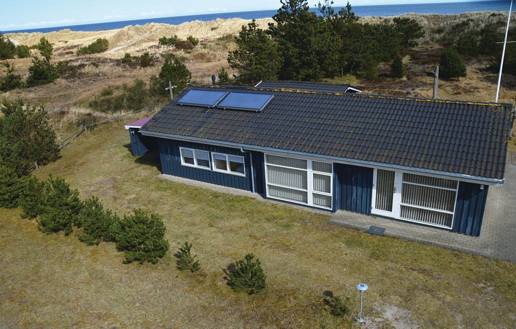 Ferienhaus - Lyngså , Dänemark - A26497 12