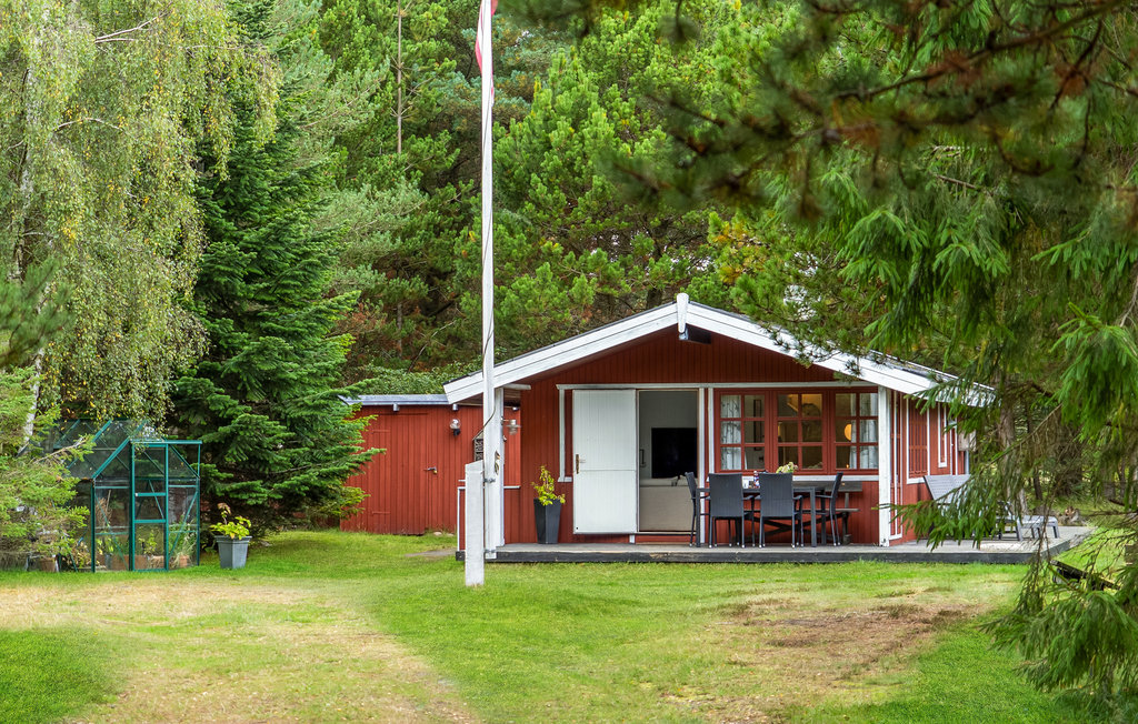 Ferienhaus - Lyngså , Dänemark - A26532 11