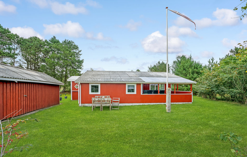 Ferienhaus - Lyngså Strand , Dänemark - A26573 12