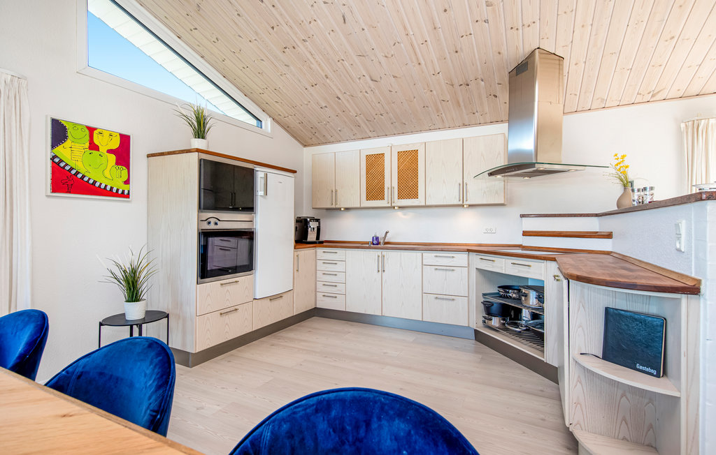 Feriehuse - Lyngså , Danmark - A26336 21