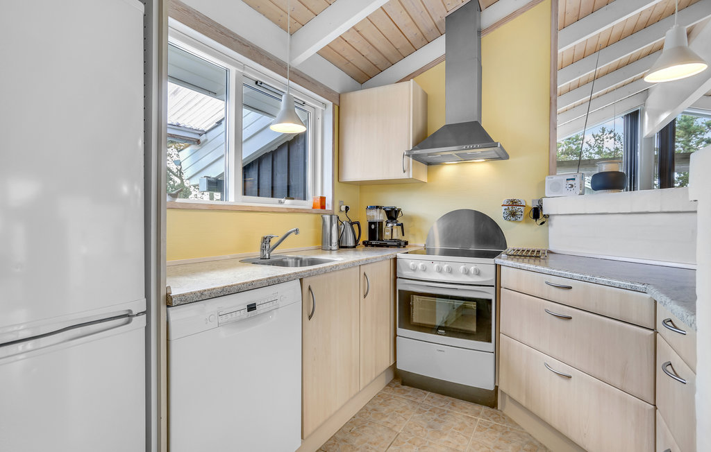Ferienhaus - Lyngså , Dänemark - A26497 7