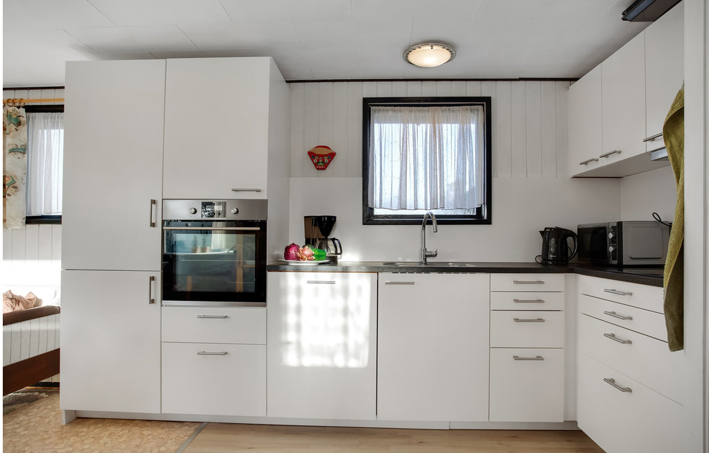 Ferienhaus - Lyngså , Dänemark - A26503 6