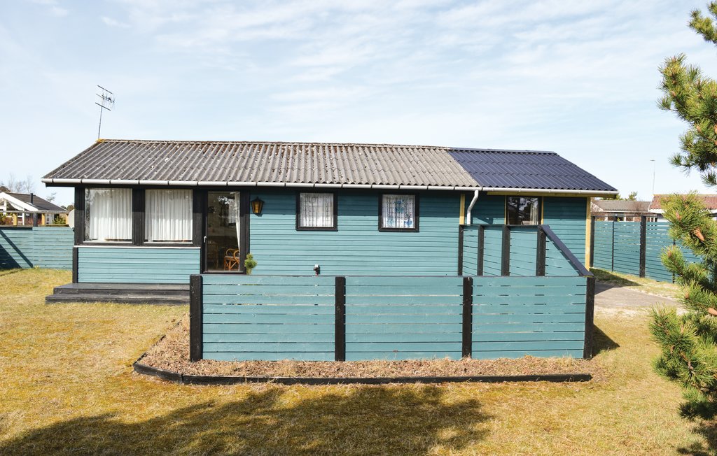 Ferienhaus - Lyngså , Dänemark - A26503 8