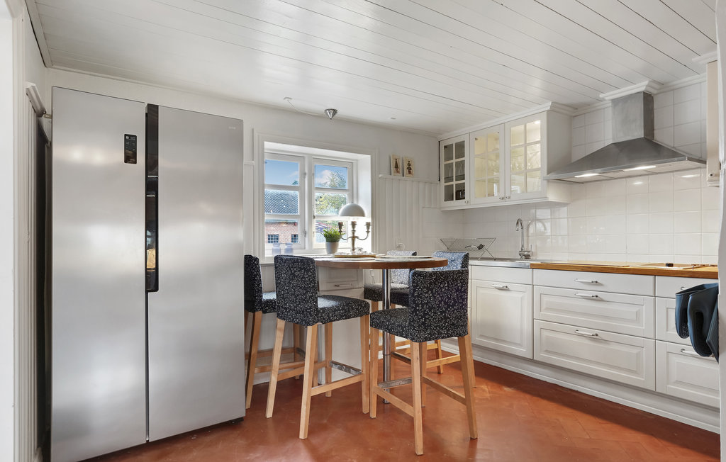 Feriehuse - Lyngså , Danmark - A26507 4