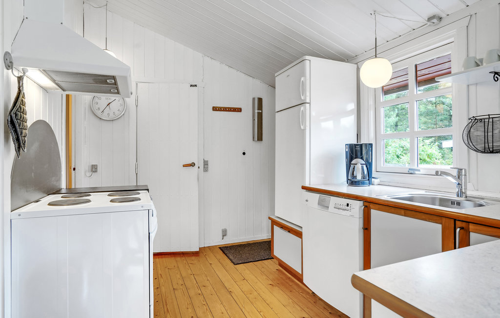 Ferienhaus - Lyngså , Dänemark - A26532 15