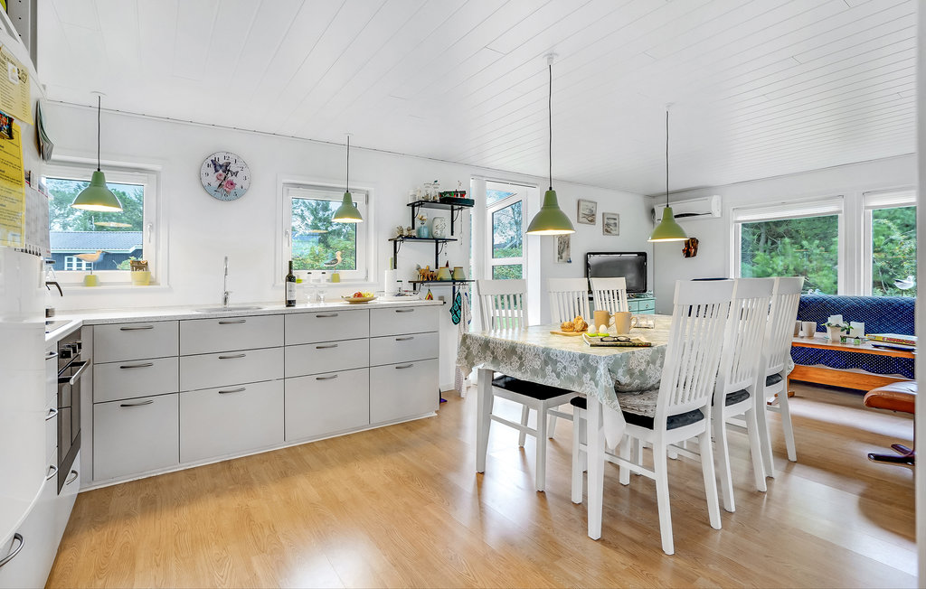 Ferienhaus - Lyngså Strand , Dänemark - A26573 7
