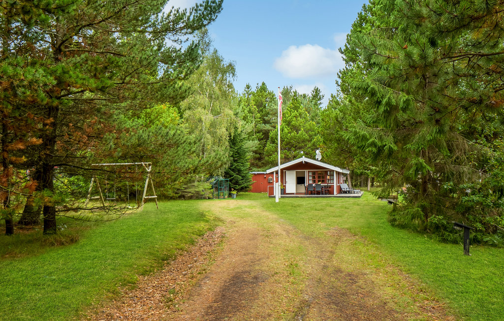 Ferienhaus - Lyngså , Dänemark - A26532 10