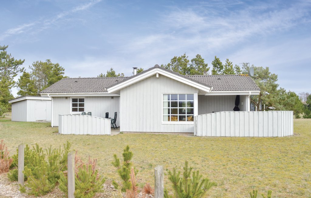 Ferienhaus - Lyngså , Dänemark - A26534 4