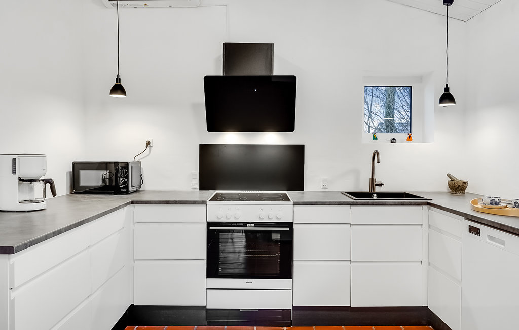 Ferienhaus - Lyngså Strand , Dänemark - A26577 12