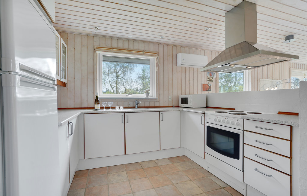 Feriehuse - Lyngså , Danmark - A26190 13