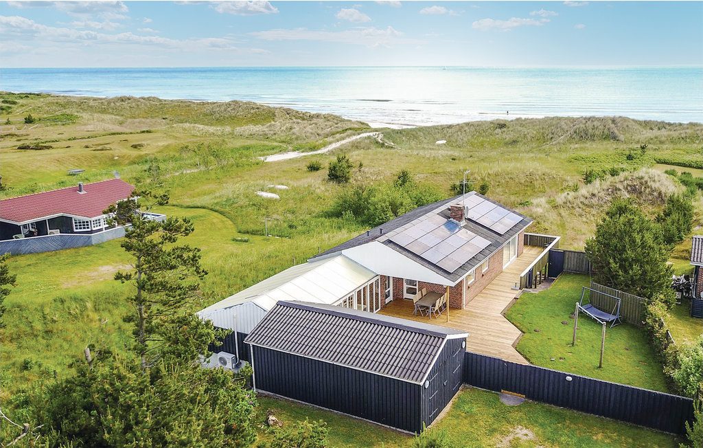 Feriehuse - Lyngså , Danmark - A26275 9
