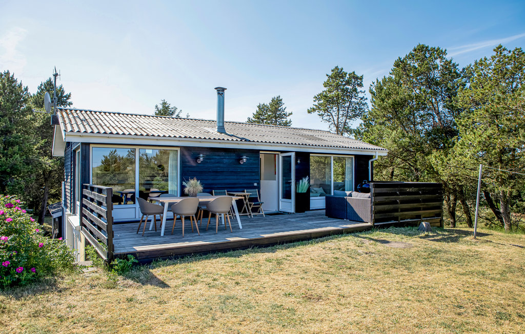 Feriehuse - Lyngså , Danmark - A26336 9