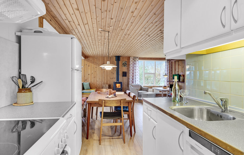 Feriehuse - Lyngså , Danmark - A26495 5