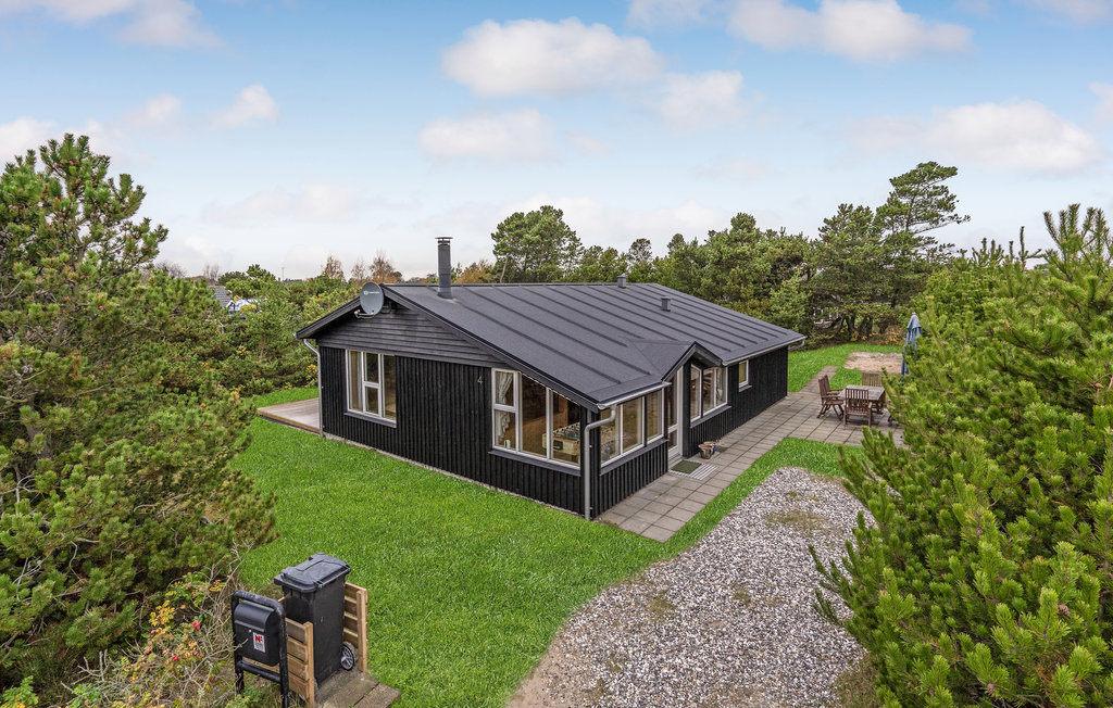 Feriehuse - Lyngså , Danmark - A26495 10