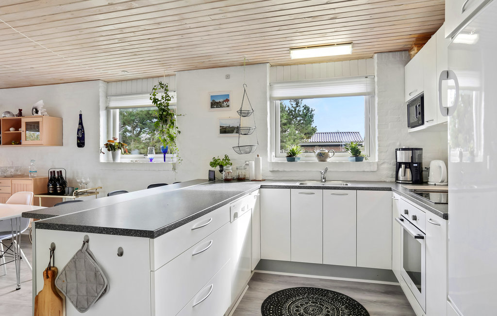 Feriehuse - Lyngså , Danmark - A26275 8