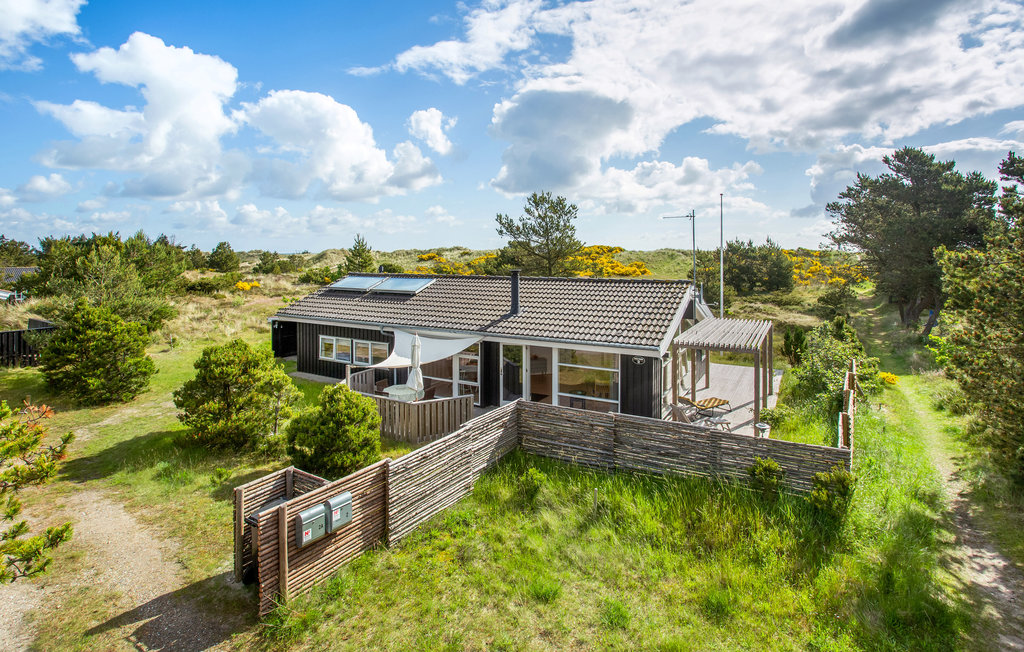 Ferienhaus - Lyngså , Dänemark - A26497 11